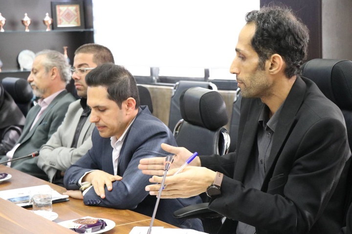 ایجاد زبان مشترک میان پژوهشگاه و معاونت گردشگری ضروری است