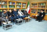 ضرورت بسیج تمام ظرفیت‌های استان برای برگزاری مراسم تشییع پیکر رهبر شهید انقلاب