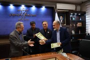 تفاهم‌نامه همکاری برای توسعه گردشگری سبز و حمایت از ایجاد تأسیسات گردشگری پایدار منعقد شد