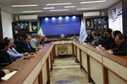 هم‌افزایی پژوهش و گردشگری؛ گامی راهبردی برای توسعه علمی و حکمرانی هوشمند در صنعت گردشگری کشور