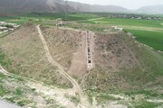 کاوش باستان‌شناختی به منظور لایه‌نگاری و شناخت آثار و ادوار استقراری تپه باستانی قلعه گلی