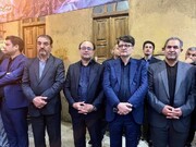 ماسوله میزبان آیین باشکوه علم‌بندان؛ پاسداشت میراث معنوی گیلان