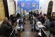 ضرورت ارتقای کیفیت خدمات گردشگری در همدان/ رضایت گردشگران در اولویت قرار داد