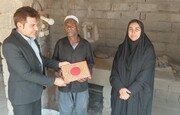 تجلیل از پیشکسوت سفالگری میناب/ ضرورت حفظ میراث معنوی در بازدید از کارگاه استاد علی رحیمی شهواری