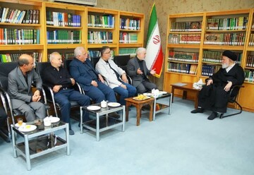 ضرورت بسیج تمام ظرفیت‌های استان برای برگزاری مراسم تشییع پیکر رهبر شهید انقلاب