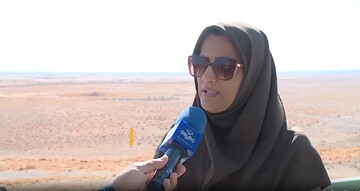 ورود بی سابقه پرندگان مهاجر به تالاب میقان