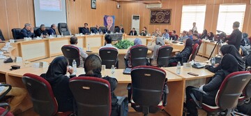 صنایع‌دستی کهگیلویه و بویراحمد در جست‌وجوی بازار/ از دغدغه معیشت هنرمندان تا وعده‌های حمایتی استاندار