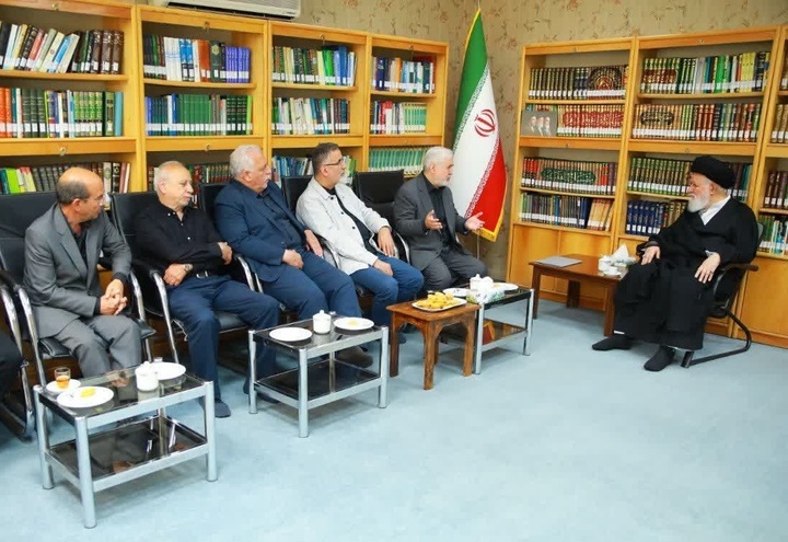 ضرورت بسیج تمام ظرفیت‌های استان برای برگزاری مراسم تشییع پیکر رهبر شهید انقلاب