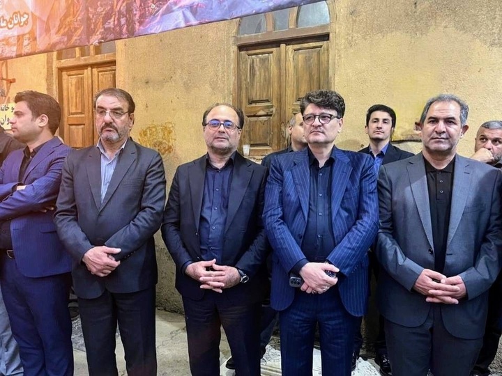 ماسوله میزبان آیین باشکوه علم‌بندان؛ پاسداشت میراث معنوی گیلان