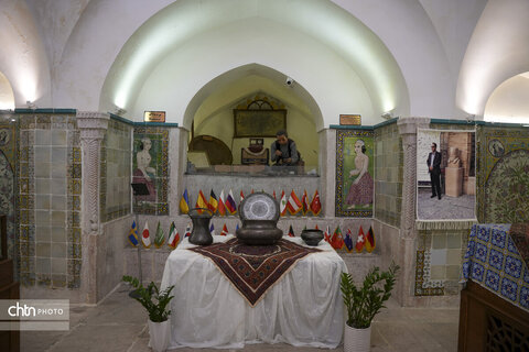 موزه سیم وزر