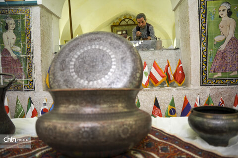موزه سیم وزر