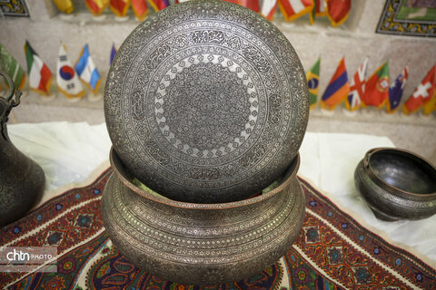 موزه سیم وزر