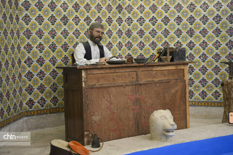 موزه سیم وزر