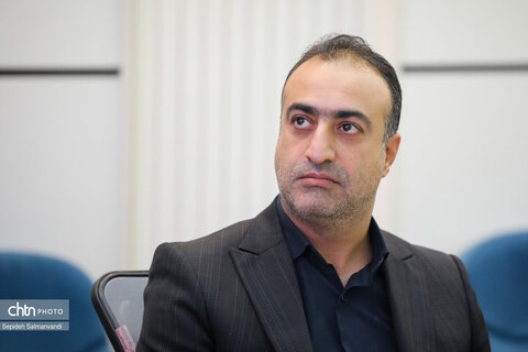 نشست ساماندهی سواحل کارون با محوریت تبدیل اراضی حاشیه رودخانه به فرصت‌های سرمایه‌گذاری