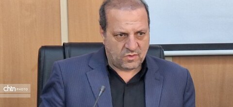 دیدار هنرمندان صنایع‌دستی با استاندار کهگیلویه و بویراحمد