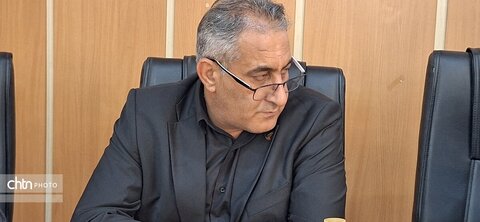 دیدار هنرمندان صنایع‌دستی با استاندار کهگیلویه و بویراحمد