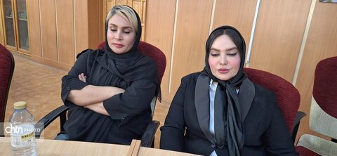دیدار هنرمندان صنایع‌دستی با استاندار کهگیلویه و بویراحمد