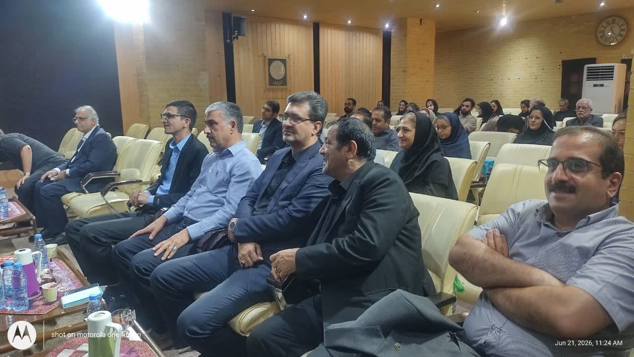 بررسی پیشینه باستانشناختی شهر تاریخی یزد در بیست و نهمین نشست کمیته تاریخیفرهنگی