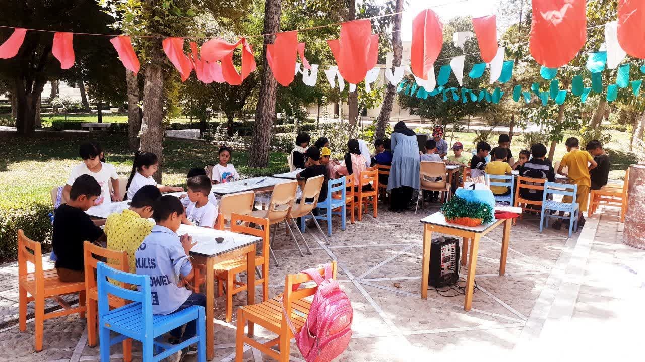 رویداد آموزشی «یک تابستان با شاهنامه» در مجموعه فرهنگی و تاریخی فردوسی برگزار می‌شود