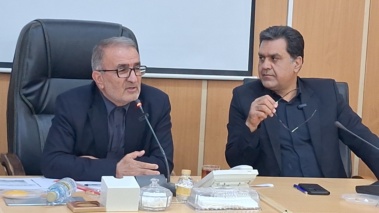 مدیرکل میراثفرهنگی کهگیلویه و بویراحمد نقشه راه تحول صنایعدستی را اعلام کرد/ از حمایت تا بازار