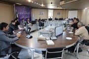 زمینه رفع مشکلات ۸ طرح گردشگری در چهارمحال و بختیاری فراهم شد