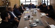 راهکارهای نوین برای استفاده از فناوری‌های خلاقانه به‌منظور معرفی ظرفیت‌های گردشگری چهارمحال و بختیاری بررسی شد