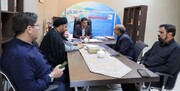 سودجان چهارمحال و بختیاری ظرفیت‌های گردشگری مطلوبی دارد