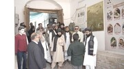 «گذر از مرزها»؛ تور آشناسازی تاجران افغانستانی با ظرفیت‌های گردشگری و درمانی خراسان جنوبی