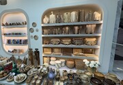 توافق برای واگذاری عرصه بازارچه دائمی صنایع‌دستی در زیرآب/ بازارچه موقت تابستانی در پل‌سفید راه‌اندازی می‌شود