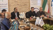 جشنواره گردشگری خوراک باید به برند ملی تبریز تبدیل شود/ کیفیت برگزاری رویدادها بر کمیت اولویت دارد/ تبریز ظرفیت میزبانی یک رویداد تراز بین‌المللی را دارد