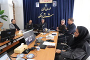 تحول شگرفی در بخش‌های گردشگری و صنایع‌دستی خراسان جنوبی در سال ۱۴۰۵ محقق می‌شود