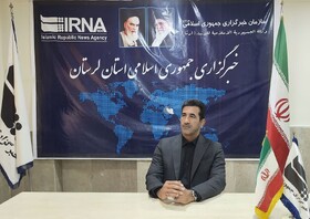 گردشگری خرم‌آباد در آستانه تحول/ شهر ساسانی احیا می‌شود/ اجرای طرح ساماندهی عرصه تاریخی قلعه فلک‌الافلاک