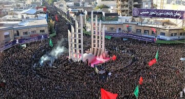 یوم‌العباس؛ تجلی‌گاه شور و شعور حسینی و دهمین میراث معنوی ایران