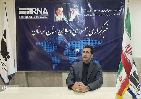 گردشگری خرم‌آباد در آستانه تحول/ شهر ساسانی احیا می‌شود/ اجرای طرح ساماندهی عرصه تاریخی قلعه فلک‌الافلاک