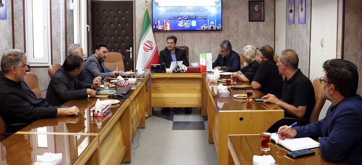 آمادگی تأسیسات گردشگری در میزبانی از شرکت‌کنندگان در آیین تشییع رهبر شهید در قم