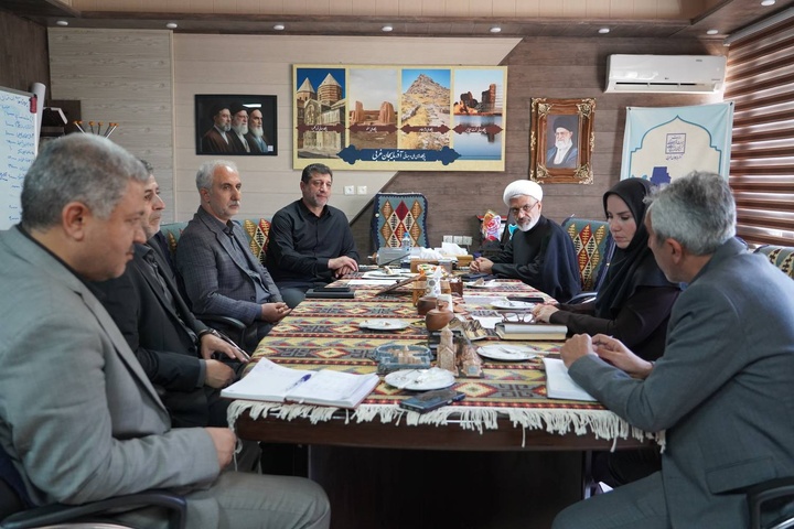 رشد ۱۰ برابری اعتبارات مجموعه جهانی تخت سلیمان تکاب/ تکاب جزو شهرستان‌های برتر کشور در جذب تسهیلات صنایع‌دستی است