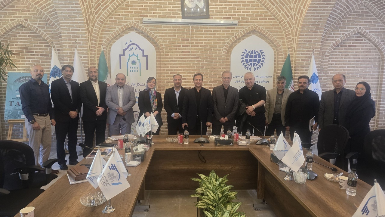 جشنواره گردشگری خوراک باید به برند ملی تبریز تبدیل شود/ کیفیت برگزاری رویدادها بر کمیت اولویت دارد/ تبریز ظرفیت میزبانی یک رویداد تراز بین‌المللی را دارد