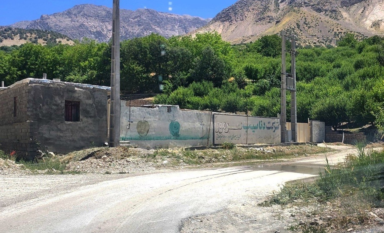 کوخدان؛ فرصت گردشگری که نیازمند همکاری دستگاهی است