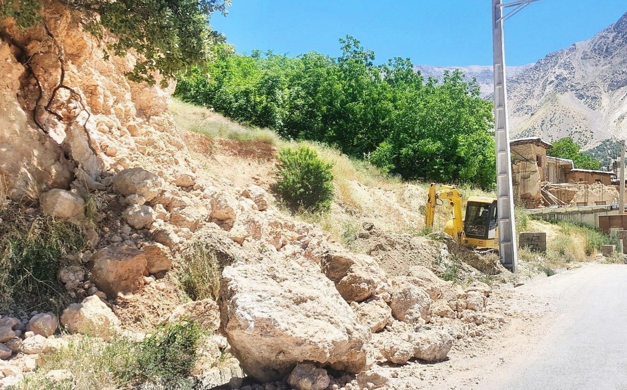 کوخدان؛ فرصت گردشگری که نیازمند همکاری دستگاهی است