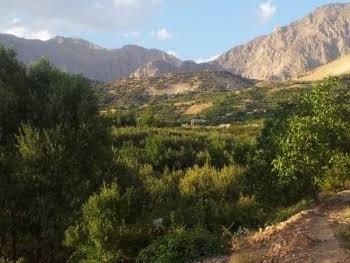 کوخدان؛ فرصت گردشگری که نیازمند همکاری دستگاهی است