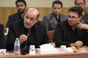 برنامه‌ریزی برای هوشمندسازی گردشگری استان اردبیل