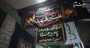 تکیه شوفرها؛ روایتی ۸۰ ساله از عشق به سیدالشهدا(ع)/ گاراژی که هر محرم به حسینیه‌ای مردمی تبدیل می‌شود/ جایی که رانندگان، کسب‌وکار را تعطیل می‌کنند تا چراغ عزای امام حسین(ع) روشن بماند
