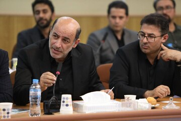برنامه‌ریزی برای هوشمندسازی گردشگری استان اردبیل