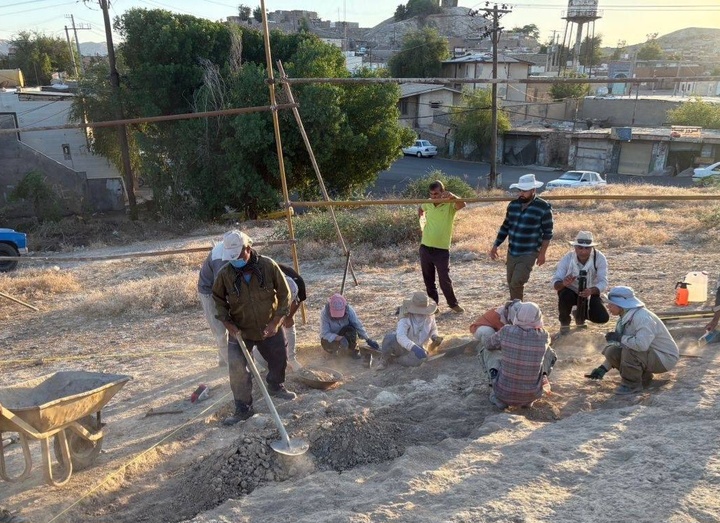 کلگه زرین؛ کلید رمزگشایی تمدن الیمایی/ کاوش‌های علمی، مشارکت اجتماعی و گردشگری فرهنگی در مسیر احیای هویت تاریخی مسجدسلیمان