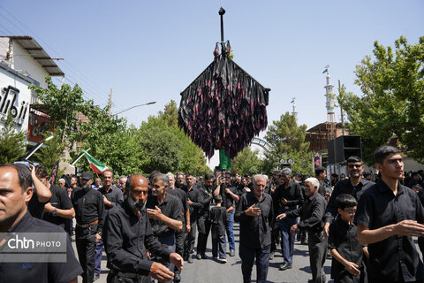 عاشورا ماهان