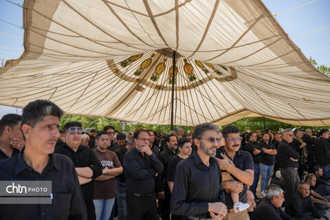 عاشورا ماهان