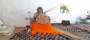 ثبت جهانی پامنار، آینده صنایع‌دستی و گردشگری روستا را متحول می‌کند