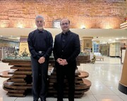 ارتش، پشتیبان صیانت از نمادهای هویت ملی و میراث فرهنگی است