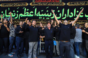 بازتاب شکوهِ وفاداری در قلب زنجان؛ از میراث ملی زینبیه تا اجتماع عظیم در یوم‌الزینب