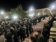 اقامتگاه‌های بوم‌گردی و مجموعه‌های تاریخی تربت حیدریه میزبان عزاداران حسینی